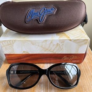 Maui Jim Women’s Sunglasses